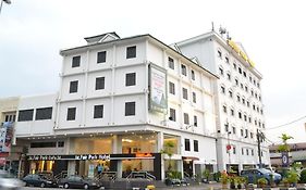 Fair Park Hotel Ipoh